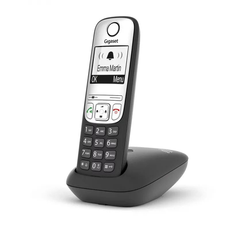 Analog telephone Gigaset A690