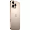 Smartphone Apple iPhone 16 Pro Max 6.9 inch 256GB Sand