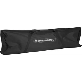 Carrying bag Omnitronic for Mobile DJ Screen Curved model 32000009