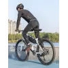 Rockbros AS-043 Bike bag for frame 3l Black