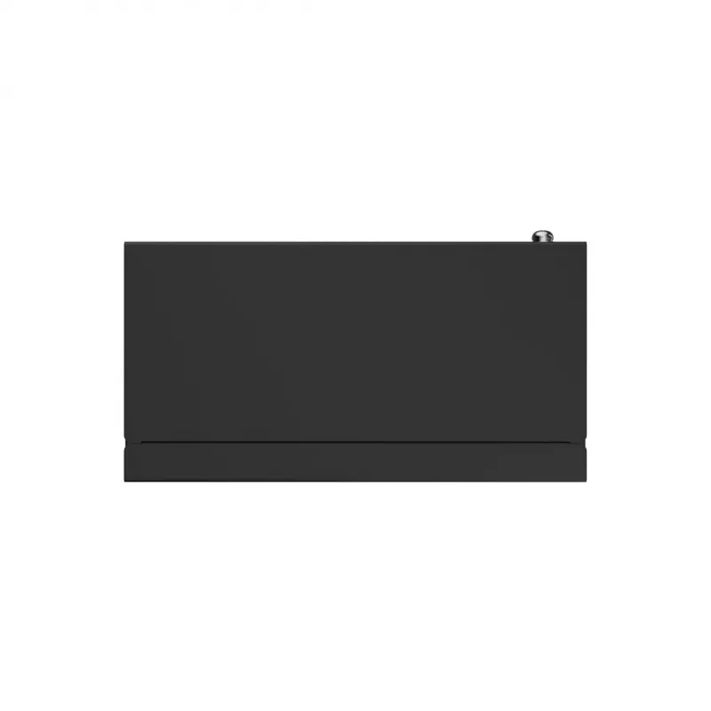 Ruijie Networks RG-ES205GC network switch Managed L2 Gigabit Ethernet (10/100/1000) Black
