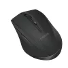Logilink Wireless mouse BT5.0, ergonomic, black