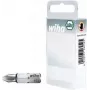 Wiha screwdriver bit 7012 Z 3 pcs Pozidriv PZ1 25 mm