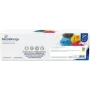 Toner Cartridge MediaRange MRHPTCF542X 1000 Pages Black
