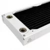 Stealkey Customs SC RadPro L360 H30 Radiator - White
