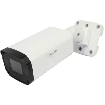 Bullet camera ALLNET ALL-CAM2496v3-LEFN 5MP IR low-light motorized vario lens