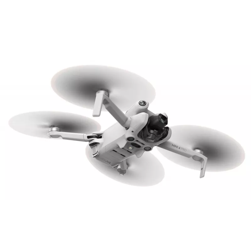Drone Mini 4 Pro Fly More Combo (RC 2)