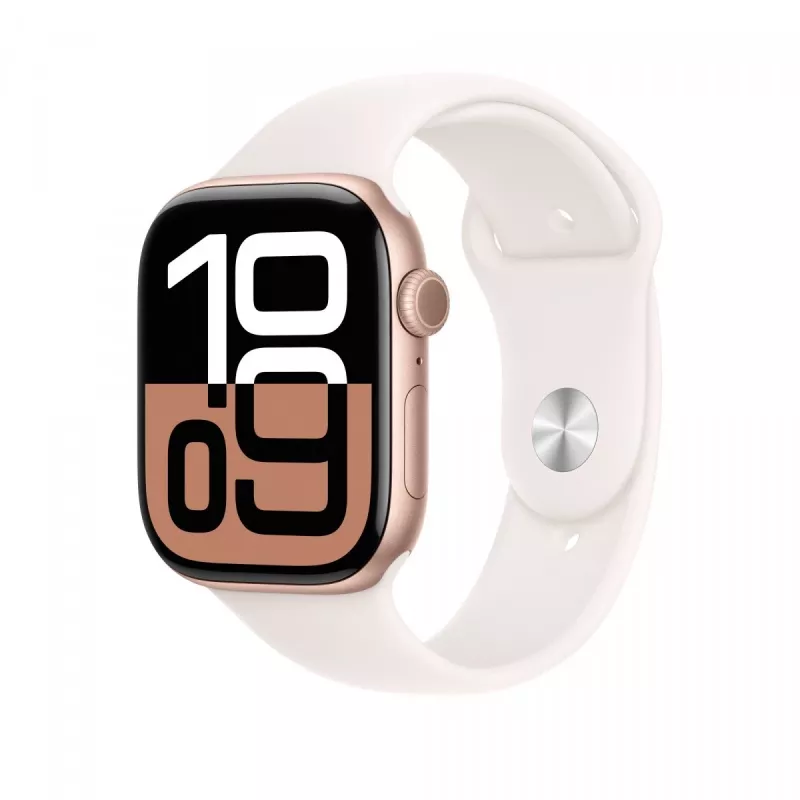 Apple MXM83ZM/A Smart Wearable Accessories Band Fluoroelastomer