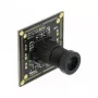 Hidden Camera DeLOCK 96397 Black