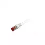 Synergy 21 0.15m Cat6 RJ-45 - 0.15 m - Cat6 - S/FTP (S-STP) - RJ-45 - White