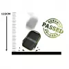 SILICON POWER Armor A60 - Festplatte - 5TB - extern (tragbar) - 2.5 (6,4 cm) - USB 3,1 Gen 1 - Schwarz (SP050TBPHDA60S3K)