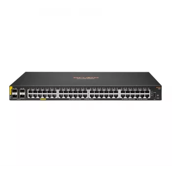 Managed Switch HPE Aruba Networking Aruba 6100 48G PoE 4SFP+ 370W