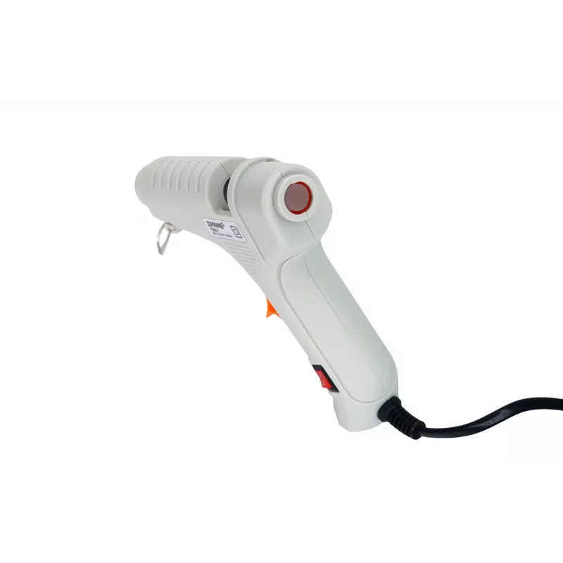 Hot glue gun PRIME3 TGG51 60W adjustable temperature for general repairs and crafts