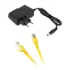 Router Rebel Comp RB-0702 4G LTE — mobile/LTE router, SIM support