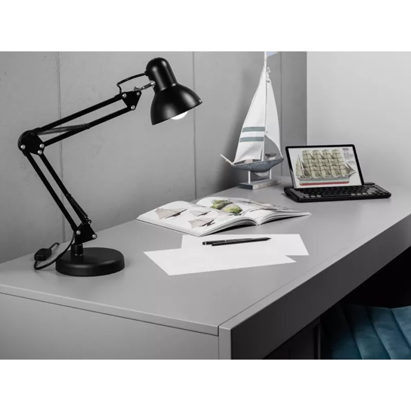 TRACER tracer drawing lamp 2 in 1 Architekt TRAOSW47244 LED adjustable brightness