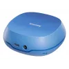 SanDisk Creator Desk Drive External Hard Drive, SSD, 8TB, Blue, SDSSDT40C-8T00-E25