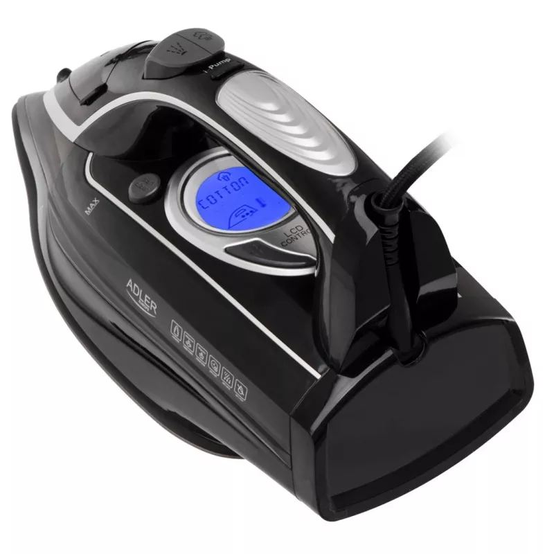Adler AD 5054 Steam Iron