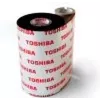 Printer Ribbon Toshiba TEC SW1 110mm x 450m