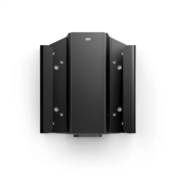 Compulocks Mac Mini Security Mount with Keyed Cable Lock (MMEN24CL)