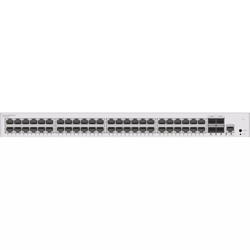 HUAWEI eKit S310 Series S310-48P4S Managed L3 Switch