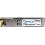 SFP transceiver BlueOptics AT-SPTX/100MB-00 Gigabit Ethernet fiber single-mode SFP 1000BASE-LX? (check exact wavelength/support)