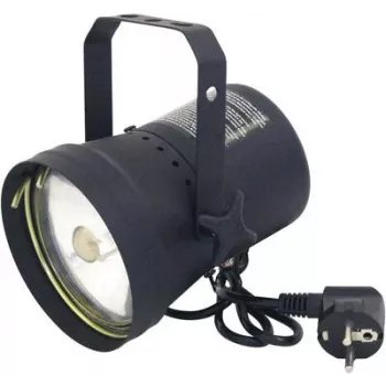 Lighting pinspot EUROLITE T-36 model 50800365 with plug