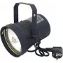 Lighting pinspot EUROLITE T-36 model 50800365 with plug