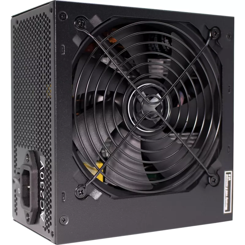 Power Supply Xilence Performance C+ 650W