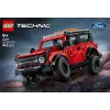LEGO Technic construction set Ford Bronco Off-Roader 4x4 model 42213 — 943 pieces, age 9+