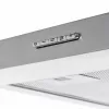 AKPO WK-4 FENIKS SLIM 50 Stainless Steel ECO cooker hood