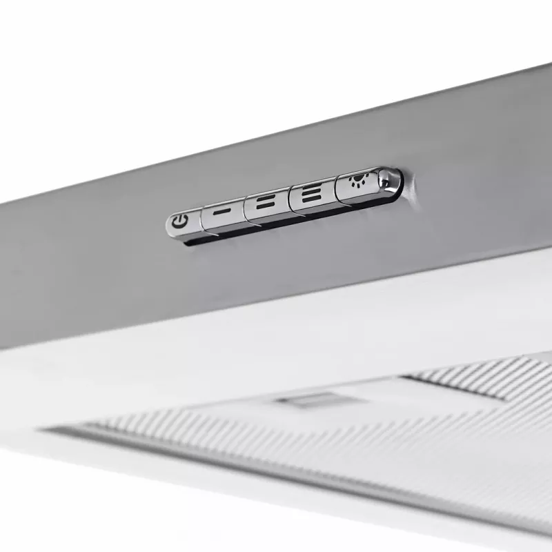 AKPO WK-4 FENIKS SLIM 50 Stainless Steel ECO cooker hood