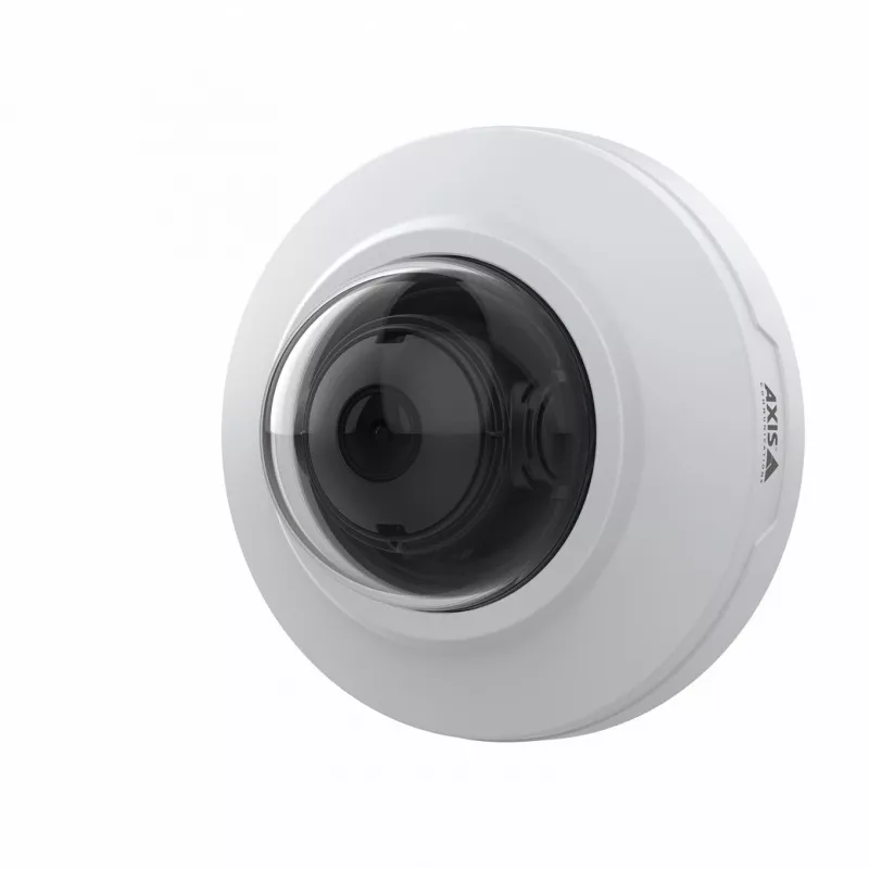 IP security camera Axis 02375-001 Dome 3840 x 2160