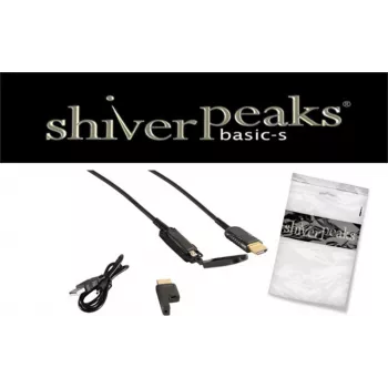 HDMI Cable ShiverPeaks BS30-02495 40m