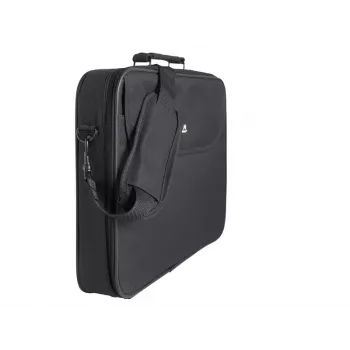 Tracer Simplo notebook case 39.6 cm (15.6) Messenger case Black
