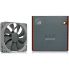 Case fan Noctua NF-P12 redux-1300 PWM, 120 mm, 1300 RPM, 12 V, 4-pin PWM, 92.3 m³/h, 19.8 dB