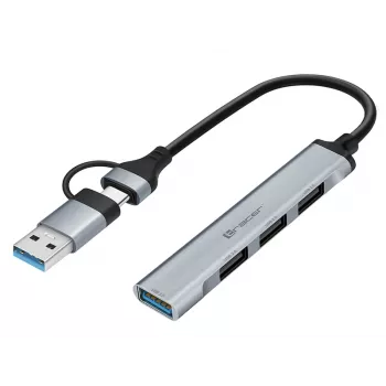 USB adapter TRACER A-4 TRAPOD47499, model TRAPOD47499