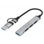 USB adapter TRACER A-4 TRAPOD47499, model TRAPOD47499