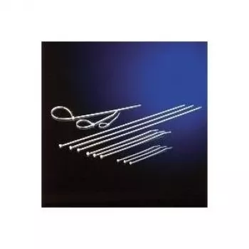 Cable Tie, 25cm, 4,8mm, Angled 100 pc(s). (19.08.3272)