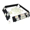 Deluxe Set - Rummy, Board Game