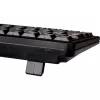 CHERRY G84-4100 keyboard Universal USB QWERTZ German Black