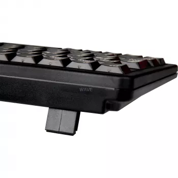 CHERRY G84-4100 keyboard Universal USB QWERTZ German Black
