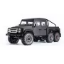 Amewi AMXRock RCX103P Scale Crawler 6x6 Pick-Up 1:10 ARTR, crawler vehicle, 1:10, 14 Years, 4,2 kg