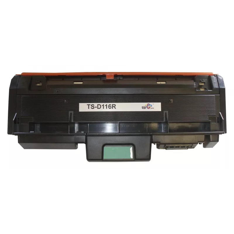 Toner for Samsung MLT-D 116L TS-D116RO BK ref.