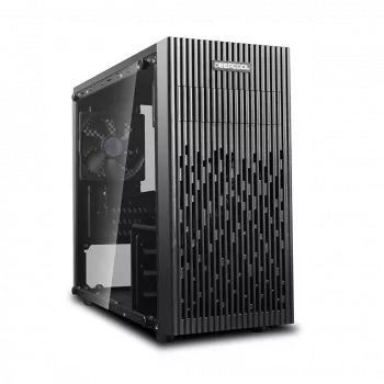 DistriNode Ryzen 5 7500F + RTX 5060 Ti Custom Gaming PC — Build Your Own