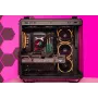 DistriNode Build-Your-Own Gaming PC — Ryzen 7 9800X3D + RTX 5070 Ti, 32GB DDR5