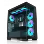 DistriNode Ryzen 7 7800X3D + RTX 5070 Custom Gaming PC | Build Your Own