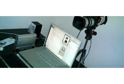 Webcams for Remote Work: Resolution, Field of View and Low-Light Performance Explained