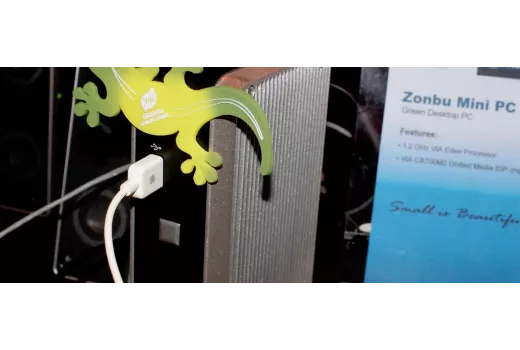 Mini PC or Tower Desktop for Office Work: A Procurement Framework