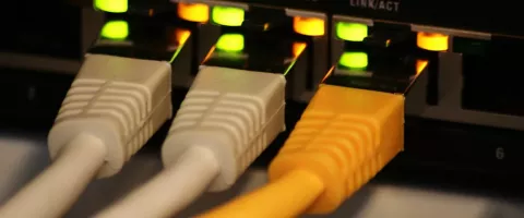 2.5GbE Network Switches: When Gigabit Is Not Enough