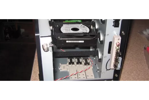 Building a Silent PC: Parts and Settings That Cut Noise